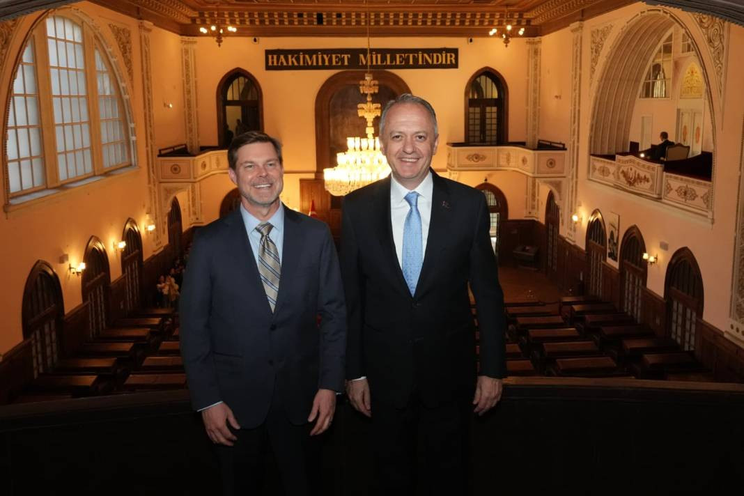 ABD’den Türkiye’ye tarihi iade! Roma’nın hazinesi Anadolu’ya geri döndü: 83 sikke vatanında - Resim: 12